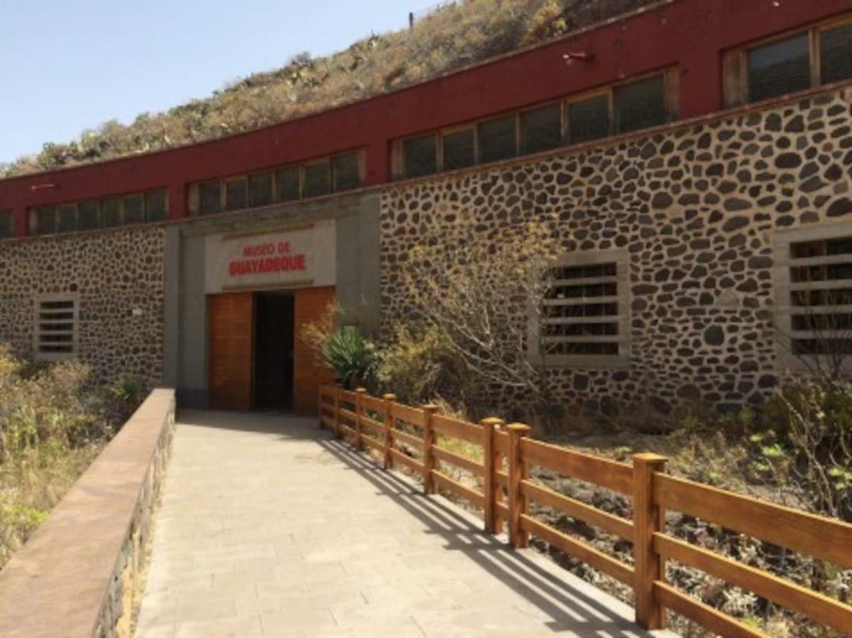 Burero Beach Stay - Quiet El Burrero Buitenkant foto