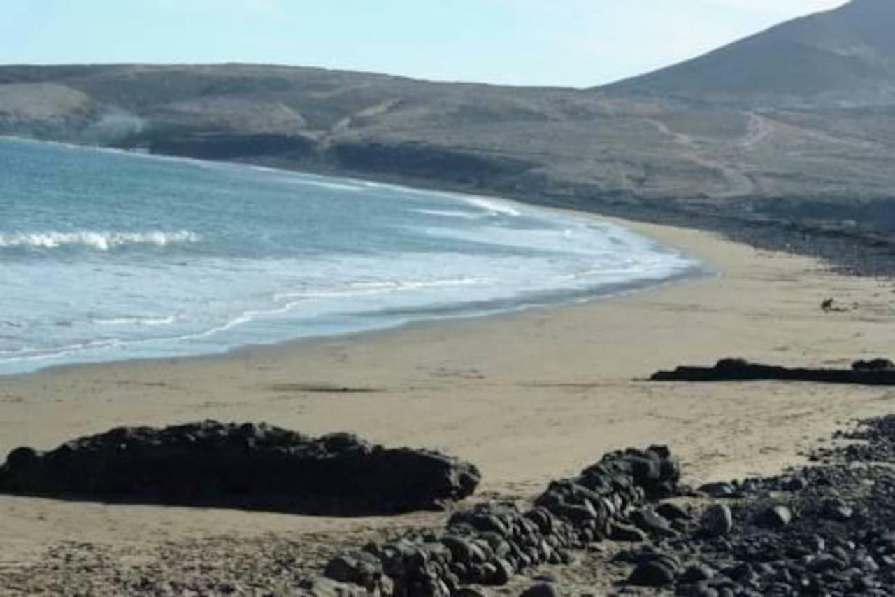 Burero Beach Stay - Quiet El Burrero Buitenkant foto