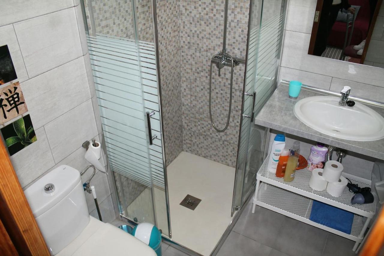 Burero Beach Stay - Quiet El Burrero Buitenkant foto